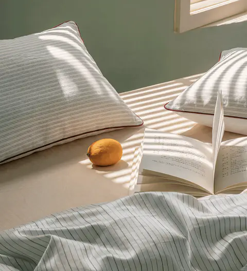 The World's Softest Sustainable Comfort