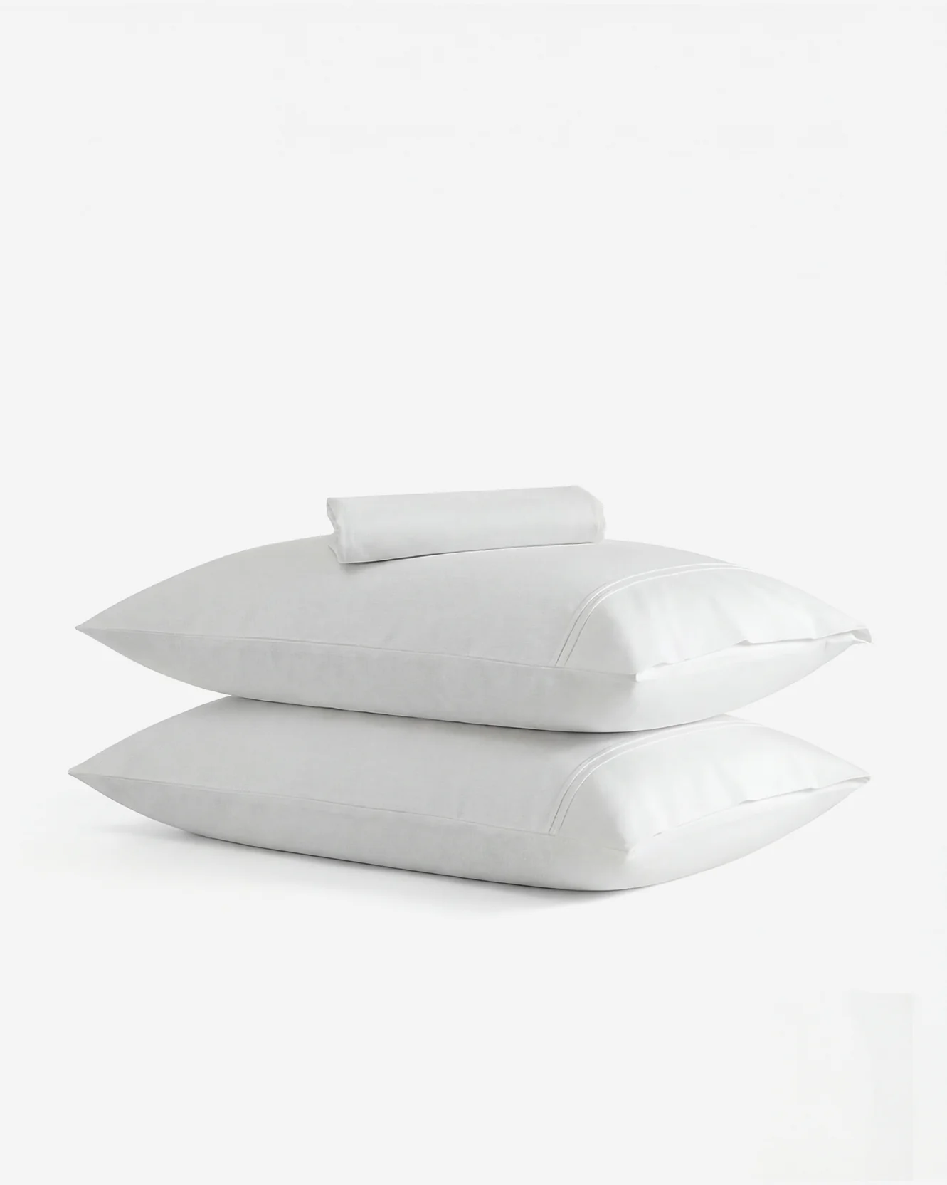Sheets (only sheet sets, fitted, top)